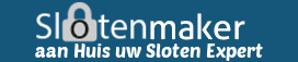 Slotenmaker Huizen
